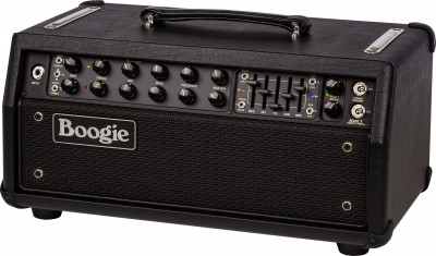 MESA BOOGIE Mark V:35 Short Head ламповый усилитель-голова компактная