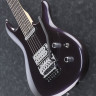 IBANEZ PRESTIGE JS2450-MCP MUSCLE CAR PURPLE именная модель Joe Satriani с кейсом