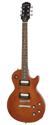 EPIPHONE LES PAUL STUDIO LT Walnut электрогитара