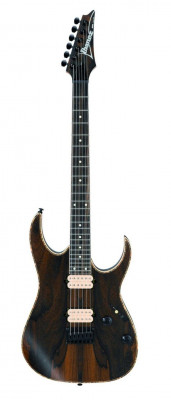 IBANEZ RGEW521ZC-NTF электрогитара