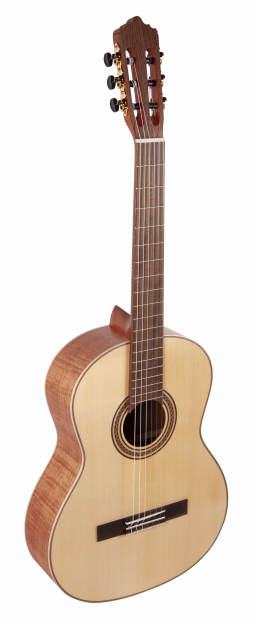 LA MANCHA Rubi SMX классическая гитара LA MANCHA Rubi SMX классическая гитара