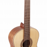 LA MANCHA Rubi SMX классическая гитара