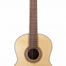LA MANCHA Rubi SMX классическая гитара