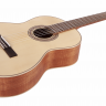 LA MANCHA Rubi SMX классическая гитара