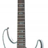 SCHECTER HELLRAISER C-1 WHT электрогитара