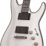 SCHECTER HELLRAISER C-1 WHT электрогитара