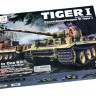 Р/У танк Taigen 1/16 Tiger 1 (Германия) KIT