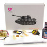 Р/У танк Taigen 1/16 Tiger 1 (Германия) KIT