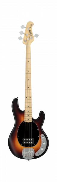 Sterling by MusicMan RAY4-VSBS-M1 бас-гитара