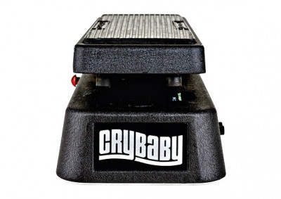 DUNLOP 95Q CryBaby Wah-Wah эффект гитарный "вау"