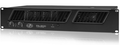 DAS Audio PA-900 Усилитель мощности