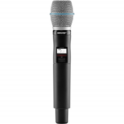 Shure QLXD2/SM87A P51 радиомикрофон