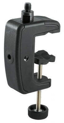 K&M 23720-300-55  адаптер на микрофонную стойку