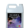 PSL Lighting Fog liquid 5L Жидкость для генераторов эффектов, дым, 5 л