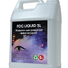 PSL Lighting Fog liquid 5L Жидкость для генераторов эффектов, дым, 5 л