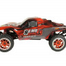 Радиоуправляемый шорт-корс Remo Hobby 9EMU Brushless (красный) 4WD 2.4G 1/8 RTR