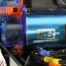 Радиоуправляемый шорт-корс Remo Hobby 9EMU Brushless (красный) 4WD 2.4G 1/8 RTR