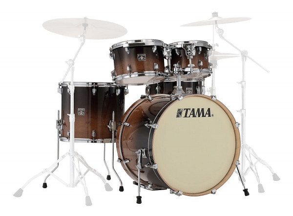 TAMA CL52KRS-CFF ударная установка (только барабаны)