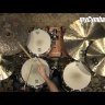 MEINL B-14 TC-B Byzance Brilliant Thin Crash тарелка