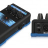 Педаль эффектов TC Helicon VOICETONE C1 изменения тембра вокала