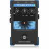 Педаль эффектов TC Helicon VOICETONE C1 изменения тембра вокала