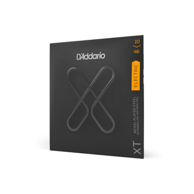 D'ADDARIO XTE1046 струны для электрогитары