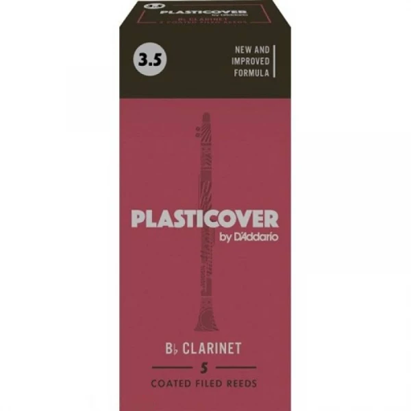 RICO RRP05BCL350 для кларнета №3,5 5 шт