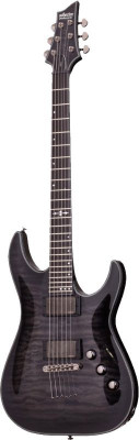 SCHECTER HELLRAISER HYBRID C-1 TBB электрогитара