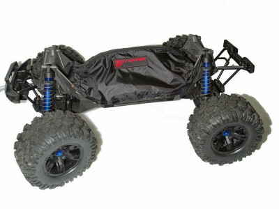 Чехол для TRAXXAS X-MAXX 1:7 зимний