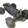 Чехол для TRAXXAS X-MAXX 1:7 зимний
