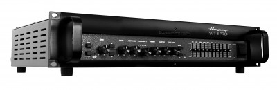 AMPEG PRO SVT-3PRO гибридный басовый усилитель-голова, 450 Вт