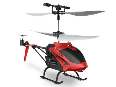 Р/У вертолет Syma S5H, барометр 2.4G RTF