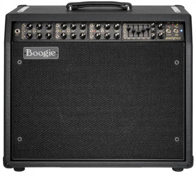 MESA BOOGIE MARK V™ 1x12"" C90 COMBO гитарный ламповый комбо