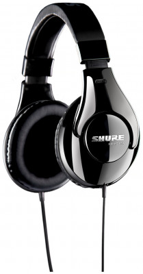 Наушники SHURE SRH240A