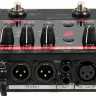 TC HELICON VoiceTone Correct XT напольная вокальная педаль эффекта коррекции тона