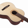 LA MANCHA Rubinito LSM классическая гитара
