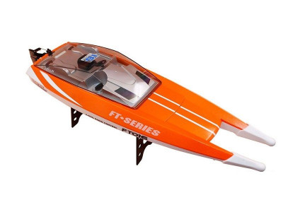 Р/У катер Feilun FT016 Racing Boat 2.4G