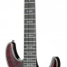 SCHECTER HELLRAISER C-7 FR BCH 7-струнная электрогитара