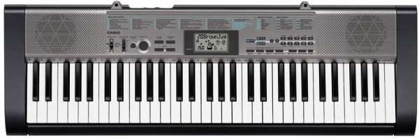 Синтезатор CASIO CTK-1300