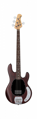 Sterling by MusicMan RAY4-WS-R1 бас-гитара