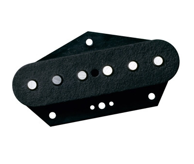 DiMarzio DP173BK Twang King Bridge звукосниматель для телекастера