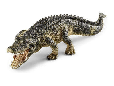 Фигурка Schleich Аллигатор