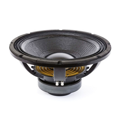 EIGHTEEN SOUND 18LW2500/8 18" динамик с расширенным НЧ, 8 Ом, 1600 Вт AES, 95dB, 30-1000 Гц