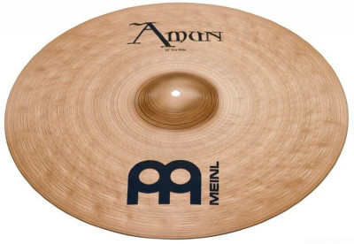 MEINL A20DRR 20" Amun Dry Ride тарелка райд
