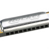 HOHNER M2013056X Rocket E губная гармошка диатоническая, 10 отверстий, тональность МИ