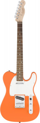 Fender SQUIER AFFINITY TELE CPO электрогитара