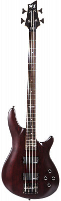 Schecter SGR C-4 BASS WSN бас-гитара