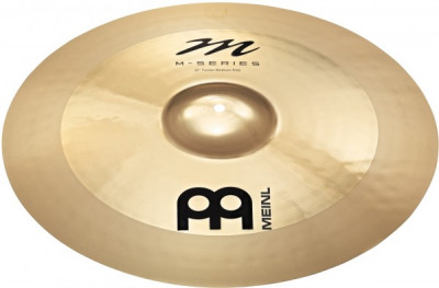 MEINL CYMBALS MS22FMR ride тарелка