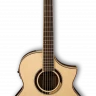 Ibanez AEW51-NT электроакустическая гитара