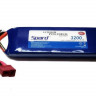 Аккумулятор Li-Po Spard 3200mAh, 11,1V, 25C, T-plug